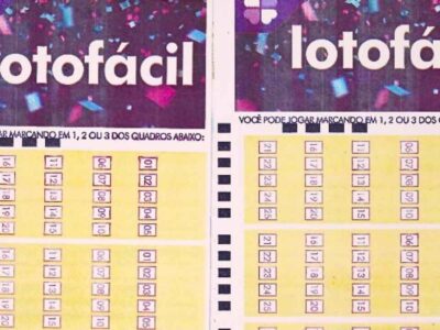 Concurso 3519 da Lotofácil: resultado do sorteio ao vivo, números, dezenas e premiação de quarta-feira, 22/10