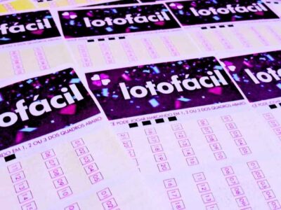 Concurso 3521 da Lotofácil: resultado do sorteio ao vivo, dezenas e premiação de R$ 1,8 milhão de sexta-feira, 24/10