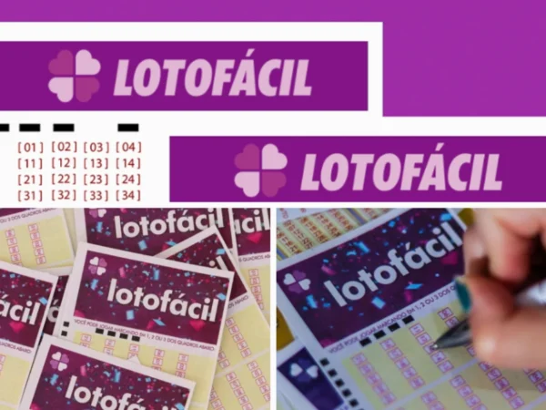 Concurso 3505 da Lotofácil: resultado do sorteio, dezenas e premiação acumulada desta segunda, 6/10