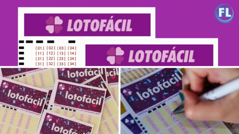 Concurso 3505 da Lotofácil: resultado do sorteio, dezenas e premiação acumulada desta segunda, 6/10