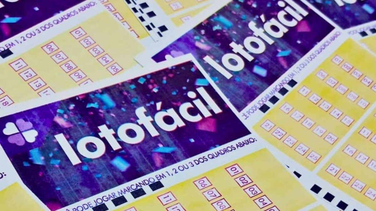 Concurso 3526 da Lotofácil: resultado do sorteio ao vivo, números, dezenas e premiação de R$ 1,8 milhão nesta quinta-feira, 30/10
