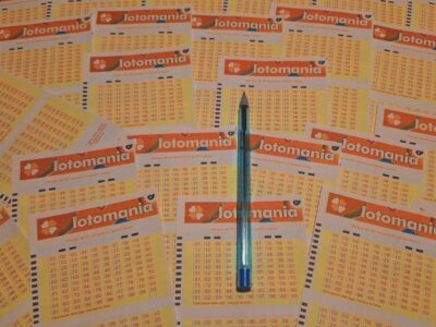 Lotomania concurso 2834: resultado do sorteio desta quinta, 9/10, com apuração ao vivo