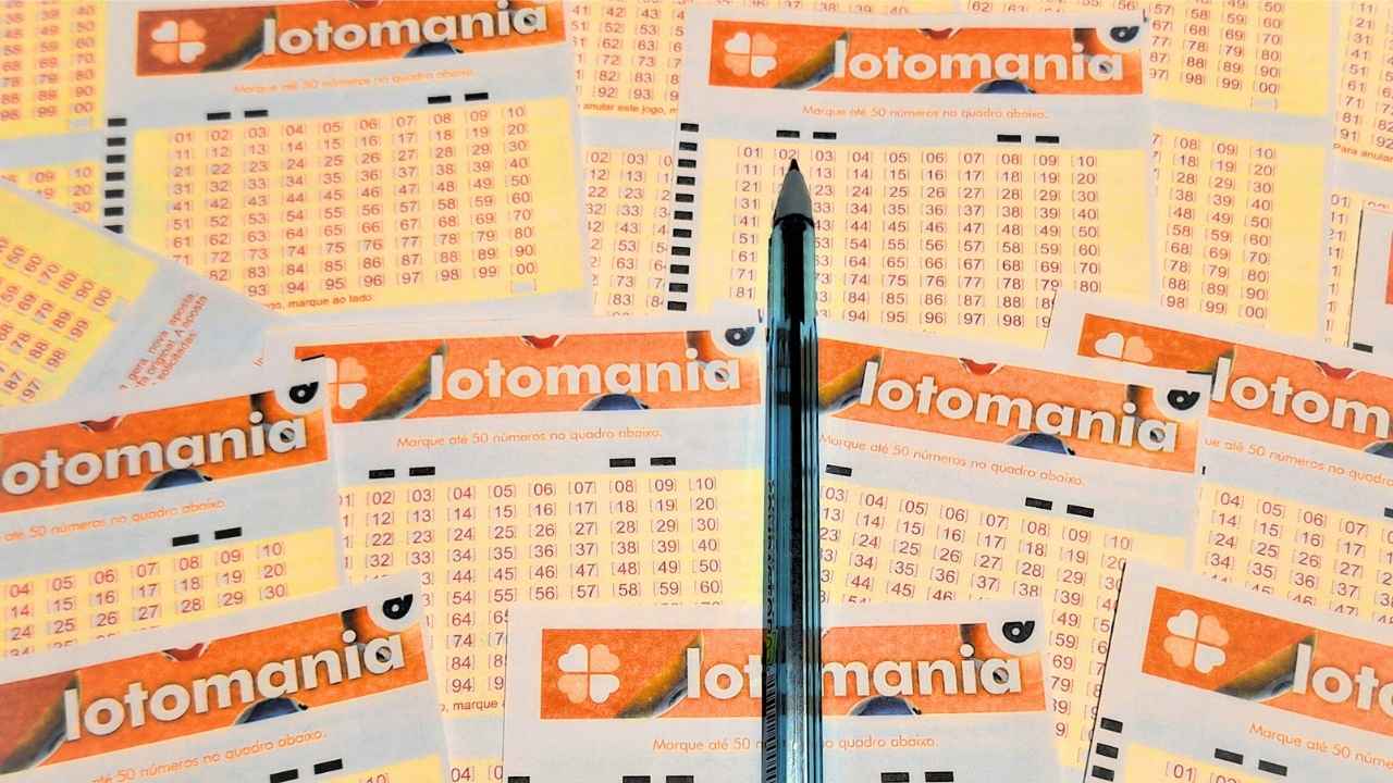 Lotomania concurso 2835: resultado do sorteio, números e dezenas desta segunda, 13/10, com apuração ao vivo