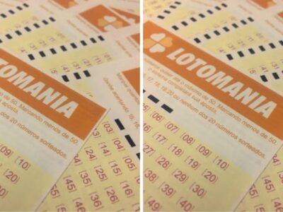 Concurso 2831 da Lotomania: resultado do sorteio, dezenas e premiação desta sexta-feira, 03/10