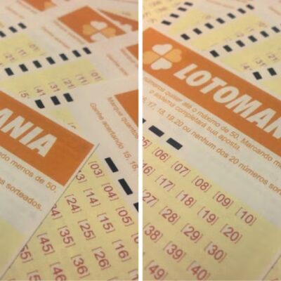 Concurso 2832 da Lotomania: resultado do sorteio, dezenas e premiação acumulada desta segunda, 6/10