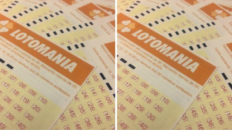 Concurso 2833 da Lotomania: resultado do sorteio ao vivo, dezenas e premiação desta quarta, 8/10