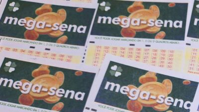 Concurso 2930 da Mega-Sena: resultado do sorteio ao vivo, dezenas e premiação acumulada de R$ 76 milhões nesta terça-feira, 21/10