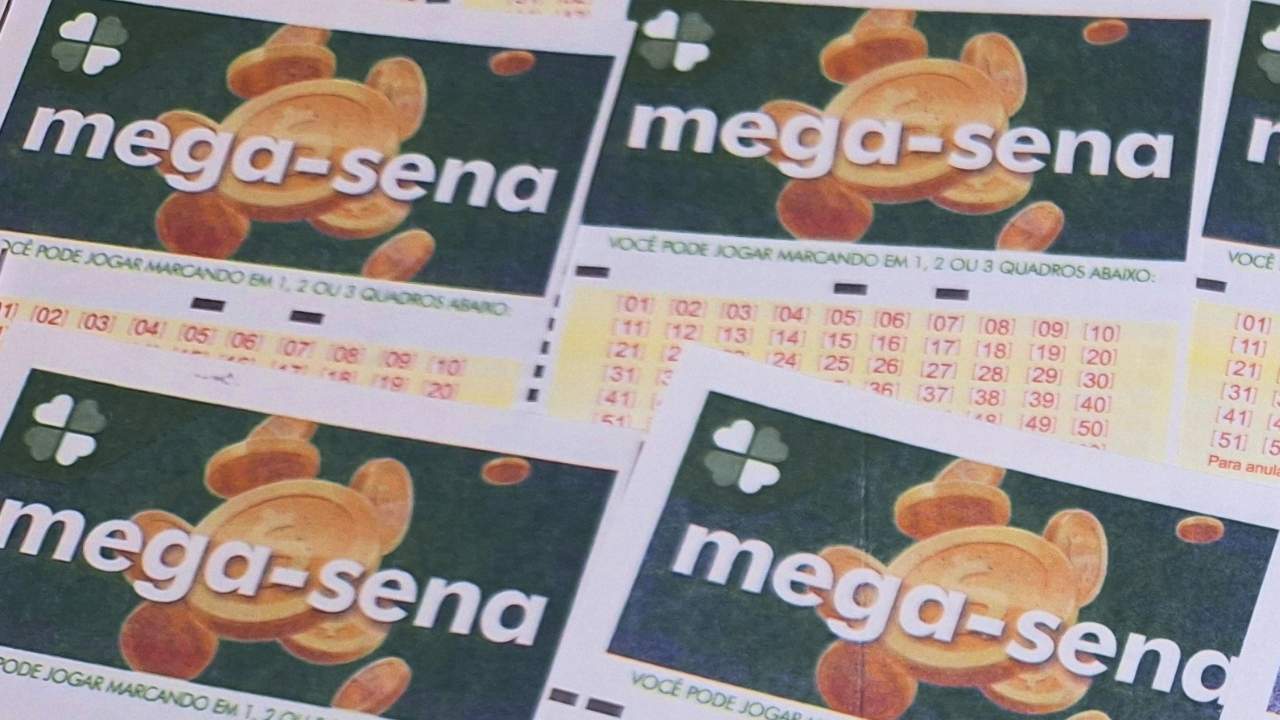 Concurso 2930 da Mega-Sena: resultado do sorteio ao vivo, dezenas e premiação acumulada de R$ 76 milhões nesta terça-feira, 21/10