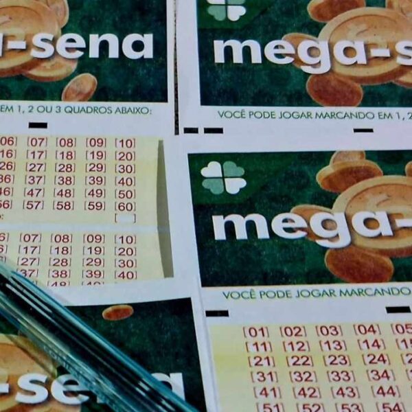 Concurso 2933 da Mega-Sena: resultado do sorteio ao vivo, números, dezenas e premiação de terça-feira, 27/10