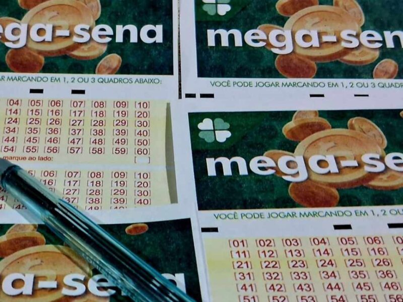 Concurso 2933 da Mega-Sena: resultado do sorteio ao vivo, números, dezenas e premiação de terça-feira, 27/10