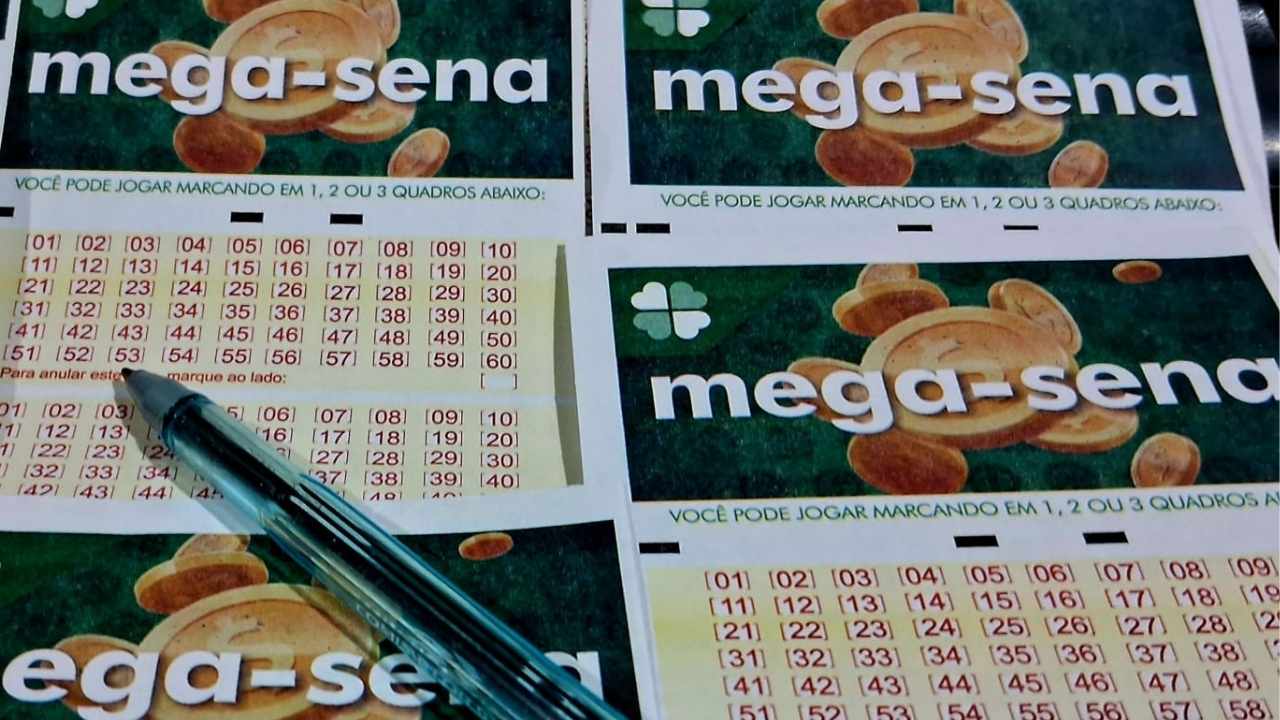 Concurso 2933 da Mega-Sena: resultado do sorteio ao vivo, números, dezenas e premiação de terça-feira, 27/10