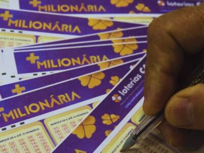 Concurso 291 da +Milionária: resultado do sorteio, dezenas e premiação deste sábado, 4/10