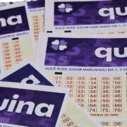 Concurso 6859 da Quina: resultado do sorteio ao vivo, números, dezenas e premiação nesta quarta-feira, 22/10