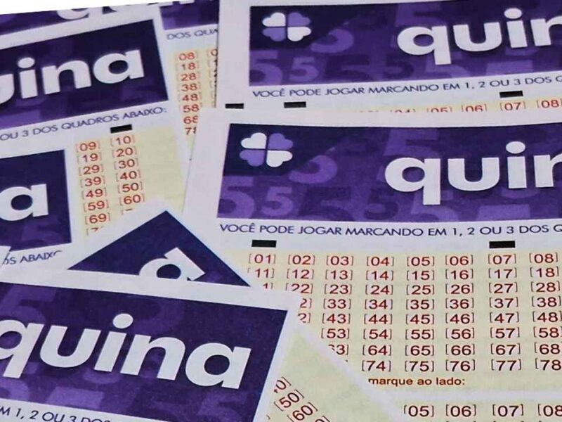 Concurso 6860 da Quina: resultado do sorteio ao vivo, dezenas e premiação acumulada de R$ 14,5 milhões nesta quinta-feira, 23/10