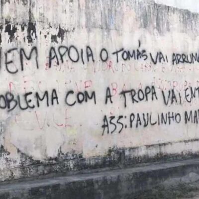 Facção criminosa Comando Vermelho causa nova eleição para prefeito em cidade brasileira