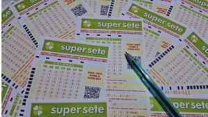 Super Sete concurso 757: resultado do sorteio desta quinta, 9/10, com apuração ao vivo