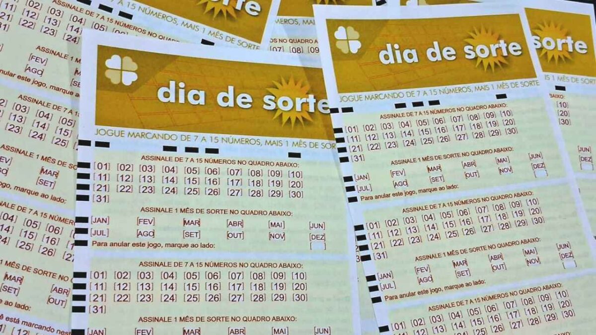 Resultado da Dia de Sorte agora: números sorteados no concurso 1145, premiação, Mês da Sorte e apostas ganhadoras de quinta-feira, 27/11