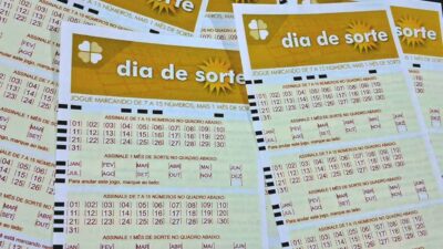 Resultado da Dia de Sorte agora: números sorteados no concurso 1145, premiação, Mês da Sorte e apostas ganhadoras de quinta-feira, 27/11