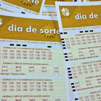 Resultado da Dia de Sorte agora: números sorteados no concurso 1145, premiação, Mês da Sorte e apostas ganhadoras de quinta-feira, 27/11