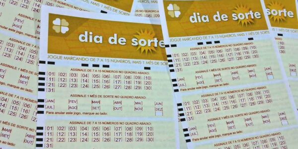 Resultado da Dia de Sorte agora: números sorteados no concurso 1148, premiação, Mês da Sorte e apostas ganhadoras de quinta-feira, 04/12