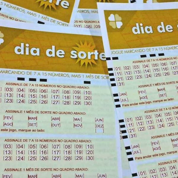 Resultado da Dia de Sorte agora: números sorteados no concurso 1146, premiação, Mês da Sorte e apostas ganhadoras de sábado, 29/11