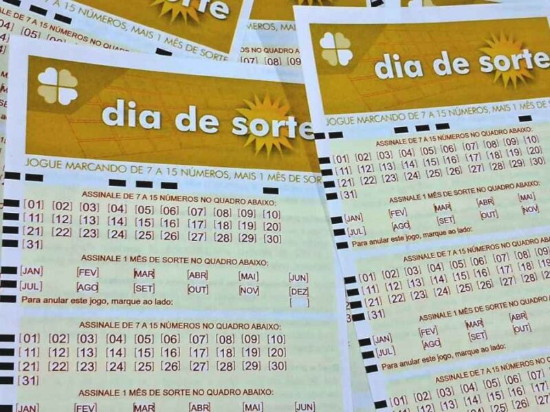 Resultado da Dia de Sorte agora: números sorteados no concurso 1145, premiação, Mês da Sorte e apostas ganhadoras de quinta-feira, 27/11