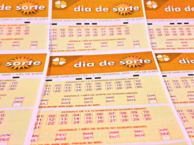 Resultado da Dia de Sorte agora: números sorteados no concurso 1140, premiação, Mês da Sorte e apostas ganhadoras desta terça-feira, 11/11