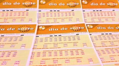 Dia de Sorte agora: resultado e premiação do concurso 1144, apostas ganhadoras, Mês da Sorte e números sorteados nesta terça-feira, 25/11