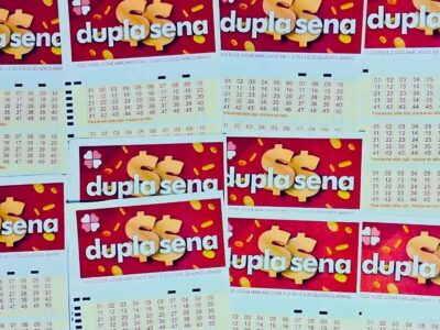 Resultado da Dupla Sena agora: números sorteados no concurso 2892, premiação dezenas e apostas ganhadoras de sexta-feira, 28/11