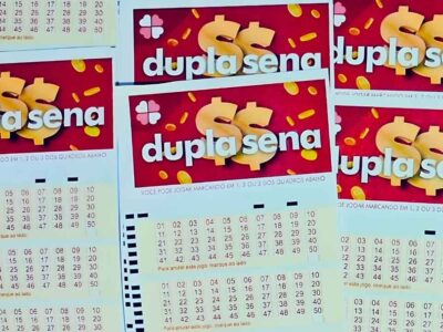 Resultado da Dupla Sena agora: números sorteados no concurso 2890, premiação, dezenas e apostas ganhadoras desta segunda-feira, 24/11