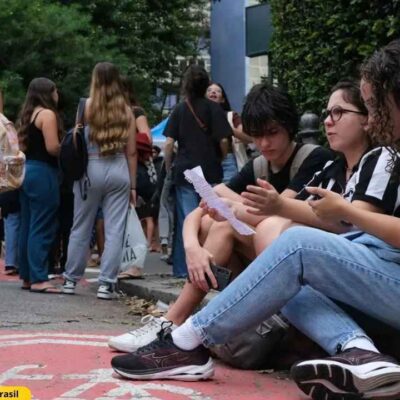 Enem 2025: segundo dia de provas soma sonhos e multiplica esperanças