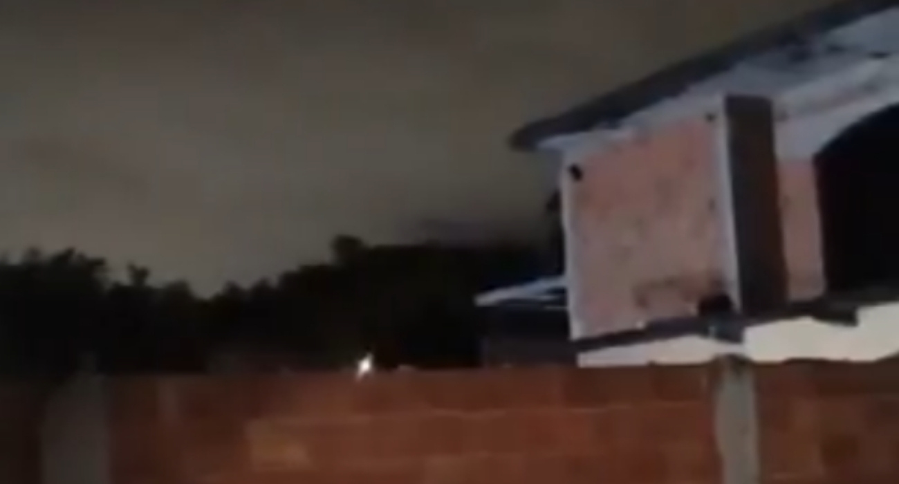 confronto entre traficantes na Carobinha em Campo Grande confronto entre traficantes na Carobinha em Campo Grande