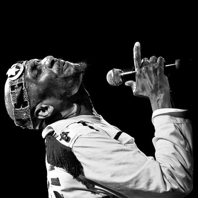 Jimmy Cliff morre aos 81 anos e deixa legado eterno na música mundial