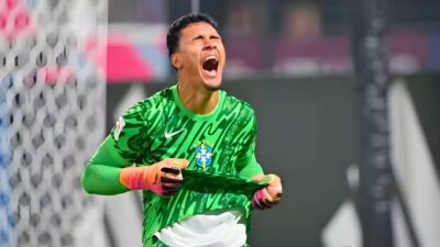 João Pedro brilha, Ruan Pablo se redime e Brasil despacha a França no Mundial Sub-17