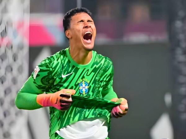 João Pedro brilha, Ruan Pablo se redime e Brasil despacha a França no Mundial Sub-17