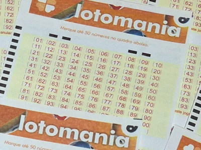 Resultado da Lotomania agora: números sorteados no concurso 2853, premiação, dezenas e apostas ganhadoras desta segunda-feira, 24/11