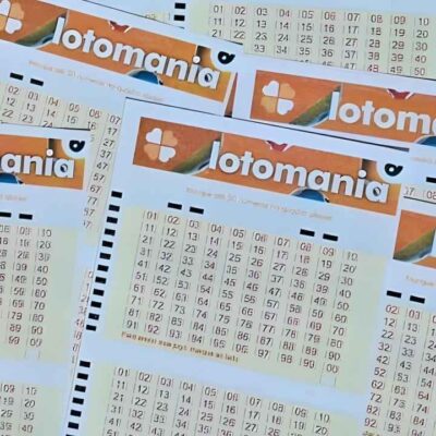 Resultado da Lotomania agora: números sorteados no concurso 2858, premiação, dezenas e apostas ganhadoras de sexta-feira, 05/12