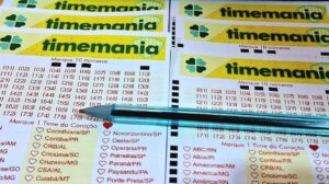 Resultado da Timemania agora: números sorteados no concurso 2319, premiação, Time do Coração, dezenas e apostas ganhadoras desta terça-feira, 11/11