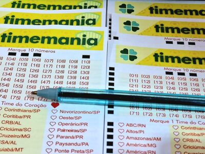 Resultado da Timemania agora: números sorteados no concurso 2319, premiação, Time do Coração, dezenas e apostas ganhadoras desta terça-feira, 11/11