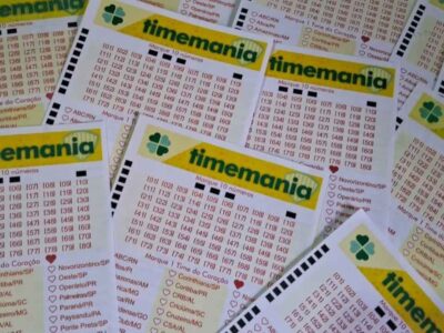 Resultado da Timemania agora: números sorteados no concurso 2324, premiação, dezenas e apostas ganhadoras de quinta-feira, 27/11