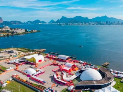Ampla agenda da XXX Mercocidades transforma Niterói em laboratório das políticas urbanas da América Latina