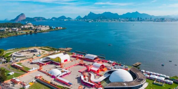 Ampla agenda da XXX Mercocidades transforma Niterói em laboratório das políticas urbanas da América Latina