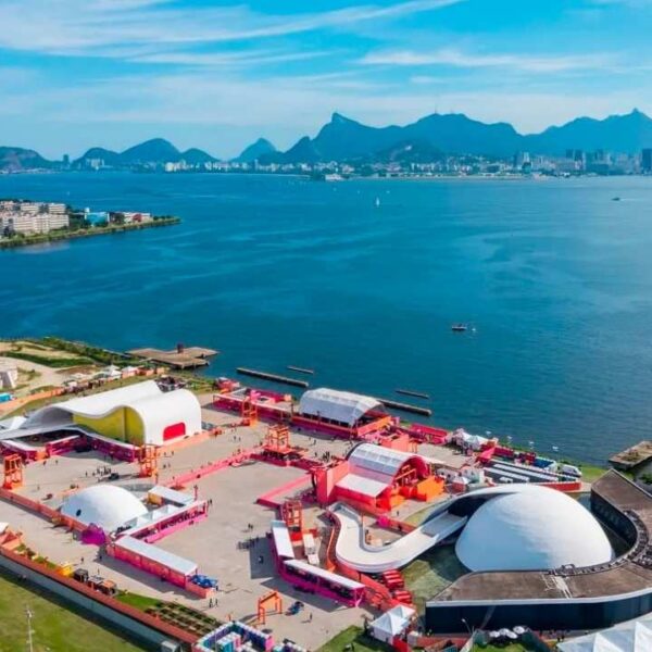 Ampla agenda da XXX Mercocidades transforma Niterói em laboratório das políticas urbanas da América Latina