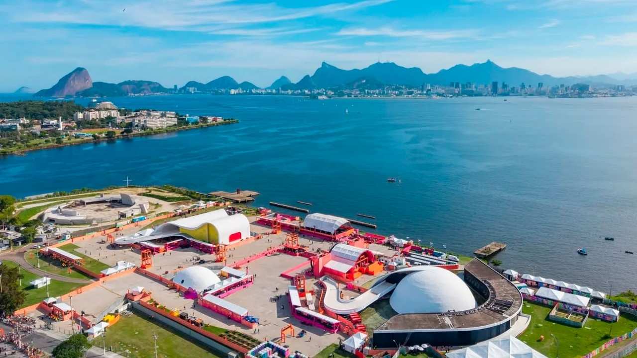 Ampla agenda da XXX Mercocidades transforma Niterói em laboratório das políticas urbanas da América Latina