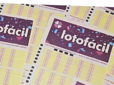 Resultado da Lotofácil agora: números sorteados no concurso 3535, premiação de 1,8 milhão, dezenas e apostas ganhadoras desta segunda-feira, 10/11