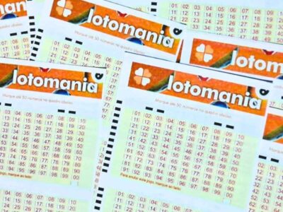 Resultado da Lotomania agora: números sorteados no concurso 2847, premiação de 2 milhões, dezenas e apostas ganhadoras desta segunda-feira, 10/11