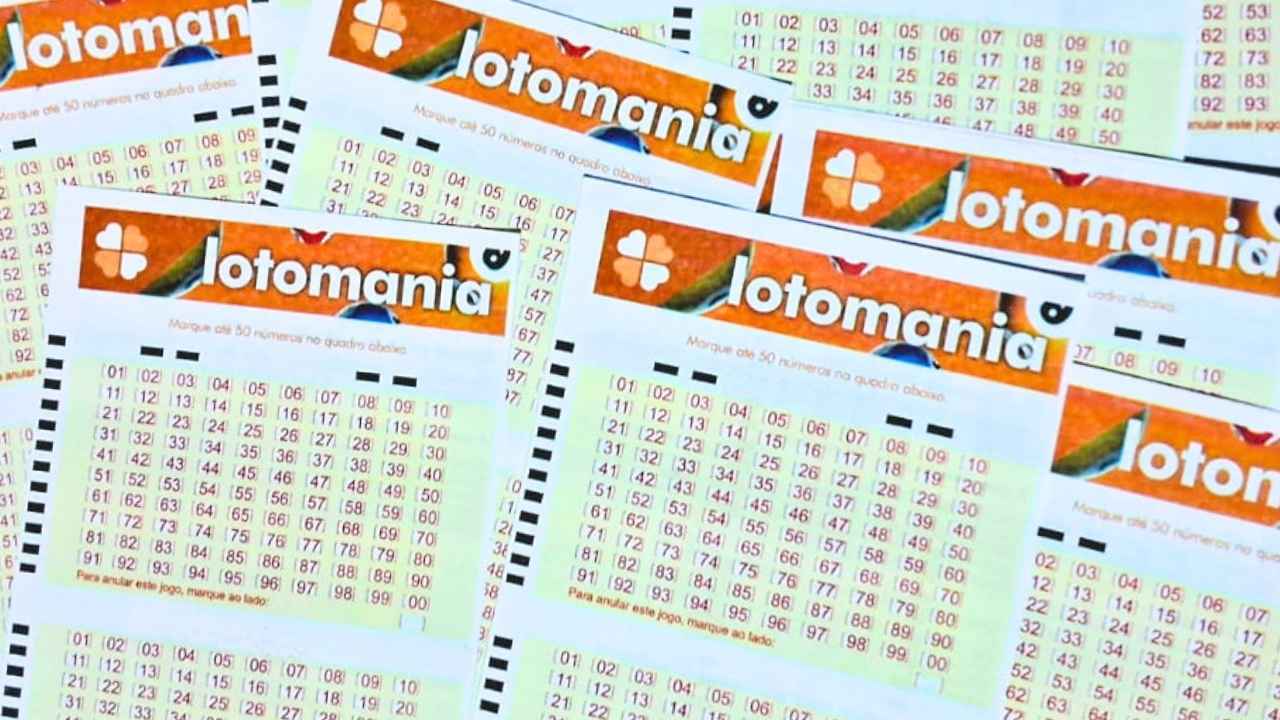 Resultado da Lotomania agora: números sorteados no concurso 2847, premiação de 2 milhões, dezenas e apostas ganhadoras desta segunda-feira, 10/11