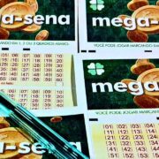 Notícia de agora da Mega-Sena, nesta quinta-feira, 13: adiado sorteio do Concurso 2940, com premiação acumulada em R$ 100 milhões