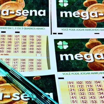 Notícia de agora da Mega-Sena, nesta quinta-feira, 13: adiado sorteio do Concurso 2940, com premiação acumulada em R$ 100 milhões