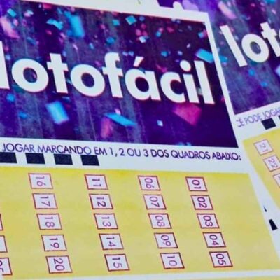 Resultado da Lotofácil agora: números sorteados no concurso 3577, premiação, dezenas e apostas ganhadoras de sexta-feira, 02/01